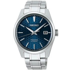 تصویر ساعت مچی آنالوگ مردانه سیکو seiko | SPB167J1