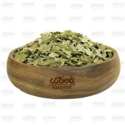 تصویر برگ سنجد 