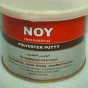 تصویر بتونه سنگی نوی (کارتن) 