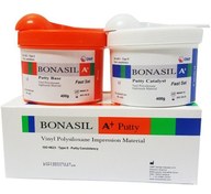 تصویر پوتی قالبگیری بوناسیل A+ سیلیکون افزایشی 