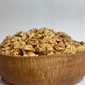 تصویر مغز گردو ایرانی - یک کیلو Persian Walnut