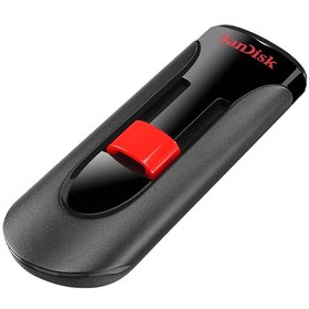 تصویر فلش مموری سن دیسک مدل CZ600 با ظرفیت 256 گیگابایت CZ600 256GB USB 3.0 Flash Memory