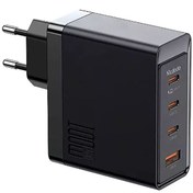 تصویر شارژر دیواری مک دودو Mcdodo CH-514 GaN PD 3XType C USB Charger توان 100 وات 