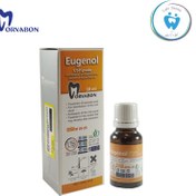 تصویر محلول اوژنول مروابن ۱۸ میل 