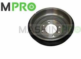 تصویر کاسه چرخ پژو RD 