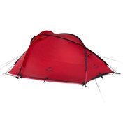 تصویر چادر مسافرتی نیچرهایک مدل CNK2450WS032 ظرفیت ۱ نفر فوق سبک 