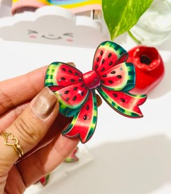 تصویر گلسر یلدایی 