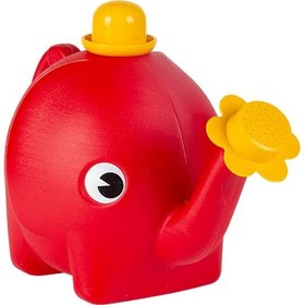 تصویر آبپاش فیل 