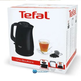 تصویر کتری برقی تفال مدل KO150F10 