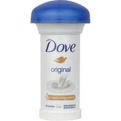 تصویر مام قارچی داو Dove