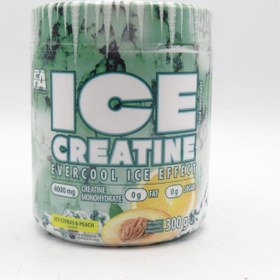 تصویر کراتین آیس فا | Creatine ICE FA 