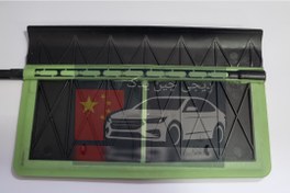 تصویر دریچه تنظیم هوای سرد و گرم لیفان ۸۲۰ 