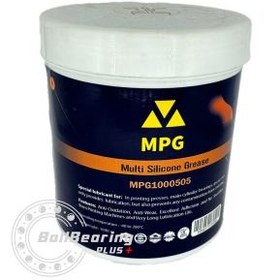 تصویر گریس سیلیکون 