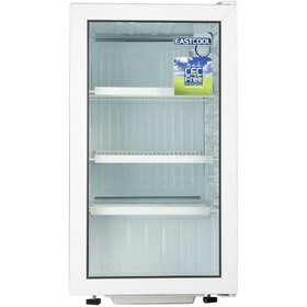 تصویر یخچال ایستکول مدل 29580 ظرفیت ۵ فوت 