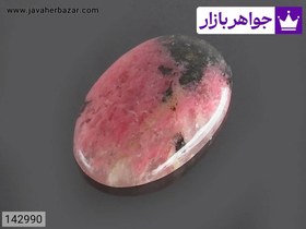 تصویر نگین رودونیت جذاب کد 142990 