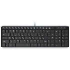 تصویر کیبورد KingStar KB80 KingStar KB80 Keyboard