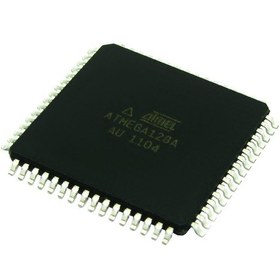 خرید و قیمت میکروکنترلر مدل ATMEGA128A | ترب