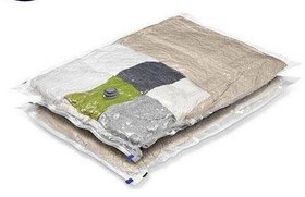 تصویر کیسه وکیوم - ۸۰ در ۱۰۰ Vacuum bag