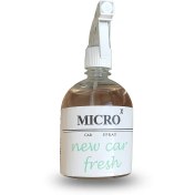 تصویر اسپری خوشبو کننده (اسانس بوی نو) 