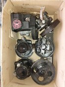 تصویر پمپ هیدرولیک اقتصادی ۴۰۵، پارس و سمند استوک | انتخاب مقرون‌به‌صرفه 