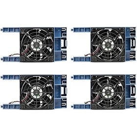 تصویر فن سرور HPE ML110 Gen10 Redundant Fan 