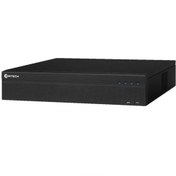 تصویر دستگاه ضبط کننده ۶۴ کانال کورتک مدل CT-NVR5464-4KS2 