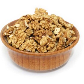 تصویر مغز گردو اعلاء 