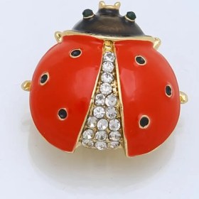 تصویر کد A-136 | گل‌سینه کفشدوزک 