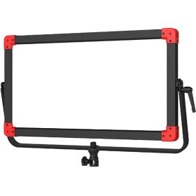 تصویر نور ثابت سوییت SWIT PL-E90P با امکان تغییر کلوین 