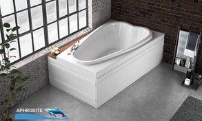 تصویر وان مدل آفرودیت برند اُوان‌جکوزی 