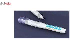 تصویر لاک غلط گیر C Class 