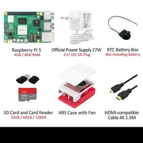 تصویر رزبری پای بنانا پای اورنج پای Raspberry Pi bananana pi orange pi 