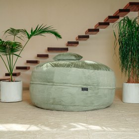 تصویر پاف و بین بگ Family Sac 