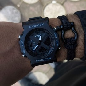 تصویر ساعت مچی جی شاک 2300 کد 212 GShock 2300 code 212