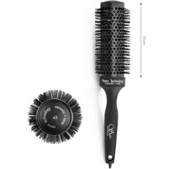 تصویر برس گرد نانو تکنولوژی سافیکس تیغه 13 سانت - 45 