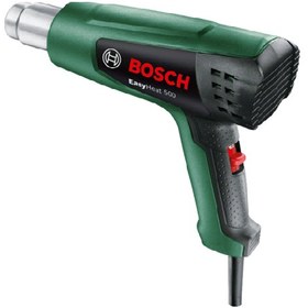 تصویر سشوار صنعتی Easy Heat 500 بوش heat-gun-Easy-Heat-500-bosch