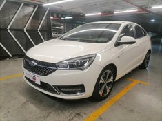 تصویر چری آریزو 5 مدل 1401 ا توربو اتومات اکسلنت - فیس جدید توربو اتومات اکسلنت - فیس جدید