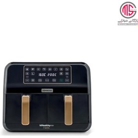 تصویر سرخ کن کنوود مدل KENWOOD HFM75 KENWOOD Fryer HFM75