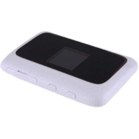 تصویر مودم ۴G زد تی ای مدل MF910 