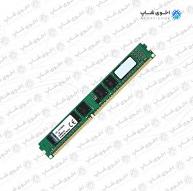 تصویر رم کامپیوتر کینگستون مدل KVR1333D3N9 ظرفیت ۴ گیگابایت DDR3 ۱۳۳۳ مگاهرتز CL9 