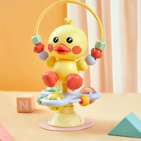 تصویر جوجه دست ورزى 