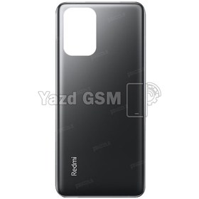تصویر درب پشت شیائومی REDMI NOTE 10 4G / REDMI NOTE 10S 