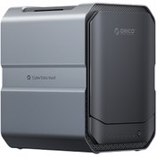 تصویر ذخیره‌ ساز شبکه اوریکو مدل CF500-Pro 