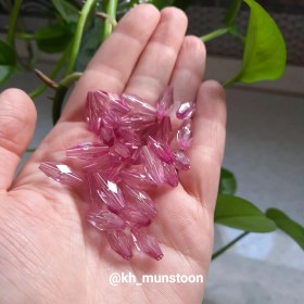 تصویر گندمی درشت یاسی 