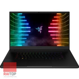 تصویر لپ تاپ گیمینگ 17 اینچی Razer مدل Blade Pro 17” (2021) RZ09-0368x 