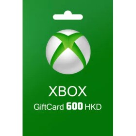 تصویر ایکس باکس 600 دلاری هنگ کنگ (HK) 