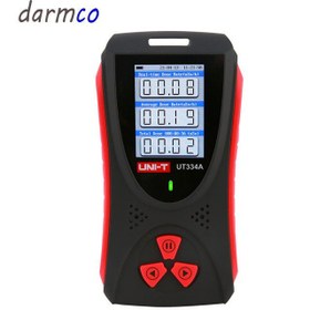 تصویر دزی متر یونیتی مدل UT334A 