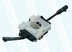 تصویر مجموعه دسته راهنما نیسان سایپا یدک 