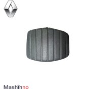 تصویر لاستیک پدال کلاچ رنو ال 90 