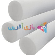 تصویر فوم پلی اتیلن میله ای 50 میل 